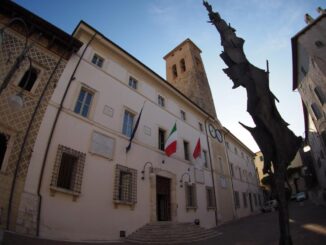 Esito Positivo Verifica Ministero Economia Comune Spoleto