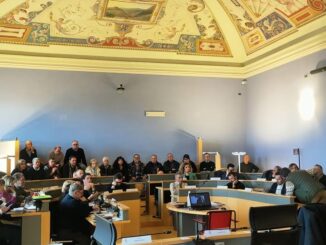 Riunione Consiglio Comunale: Un'Agenda Carica di Argomenti