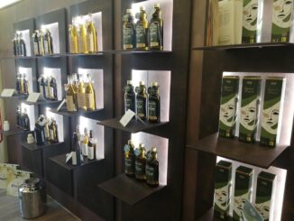 Costa d'Oro inaugura il Laboratorio della Passione a Spoleto