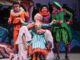 Il Festival dei Due Mondi inaugura con 'Ariadne auf Naxos':