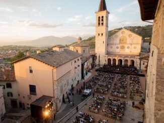 Spoleto Festival: bilancio 2025 approvato e nuovi progetti