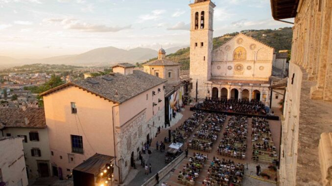 Spoleto Festival: bilancio 2025 approvato e nuovi progetti