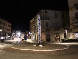 Spoleto avvia un'ampia riqualificazione dell'illuminazione pubblica