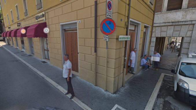 Ennesimo furto in Piazza della Vittoria a Spoleto: commercianti esasperati