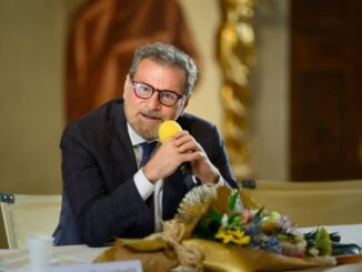 Massimo Osanna svela il mondo antico al Festival dei Due Mondi
