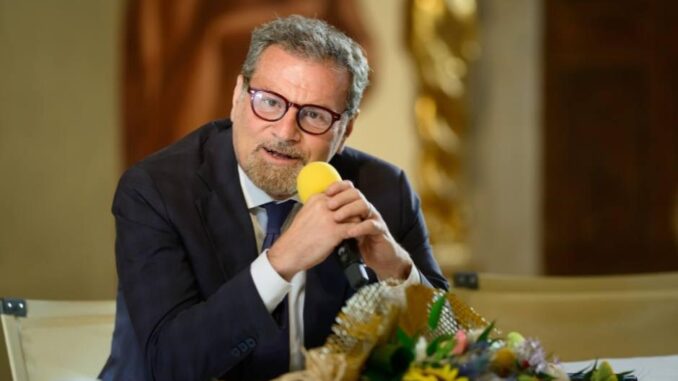 Massimo Osanna svela il mondo antico al Festival dei Due Mondi