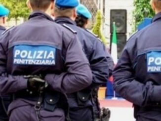 Aggressione a un agente nel carcere di Spoleto, stato di agitazione