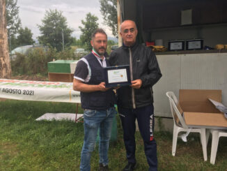 Ruzzolone d’Oro” ritorna a Spoleto: un evento di sport tradizionali