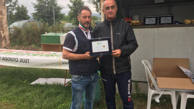 Ruzzolone d’Oro” ritorna a Spoleto: un evento di sport tradizionali