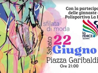 Campello Summer Fashion: Esperienza di moda sotto le stelle