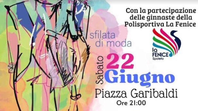 Campello Summer Fashion: Esperienza di moda sotto le stelle