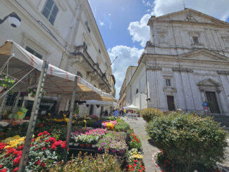 A Spoleto un weekend ricco di eventi: Tutto esaurito teatri e Rocca 