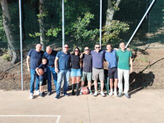 Monteluco: Atomika e Blubasket benvenuto a estate sportiva