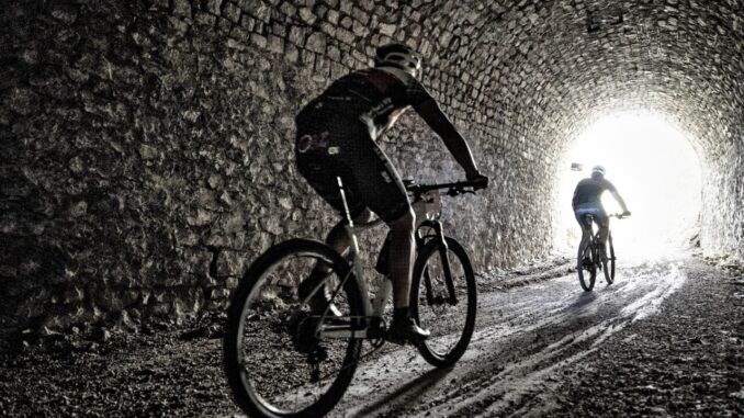 Parte il countdown per La SpoletoNorcia in MTB