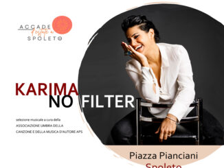 Accade d'estate a Spoleto 2024