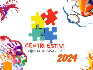 Centri estivi 2024: Contributi a favore delle famiglie 