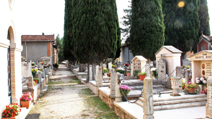 Sisma 2016. Approvati i progetti gli interventi alle camere mortuaria