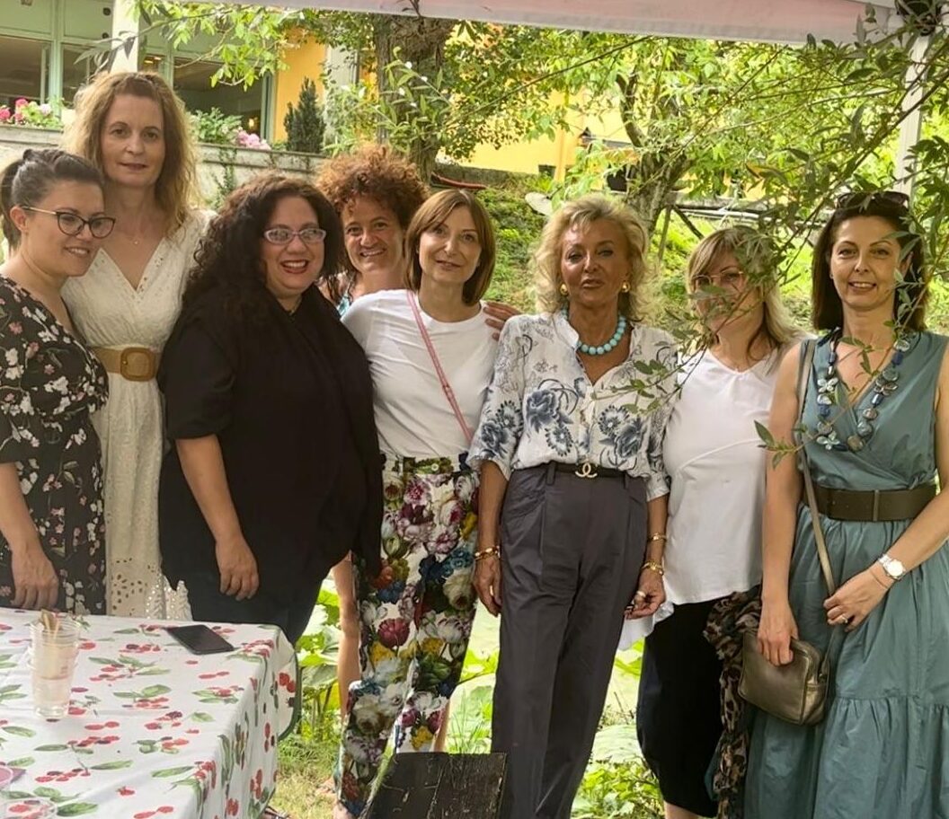 Il Festival si Trasferisce in Valnerina per un Déjeuner Sur l'Herbe