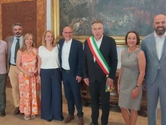 Gemellaggio Spoleto-Schwetzingen: Nuovi Orizzonti al Due Mondi