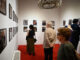 Riapertura mostra Gli anni Ferrara 2008–2020 Festival due mondi