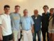 L'Olimpionico Neozelandese Nick Willis Atleti USA a Spoleto