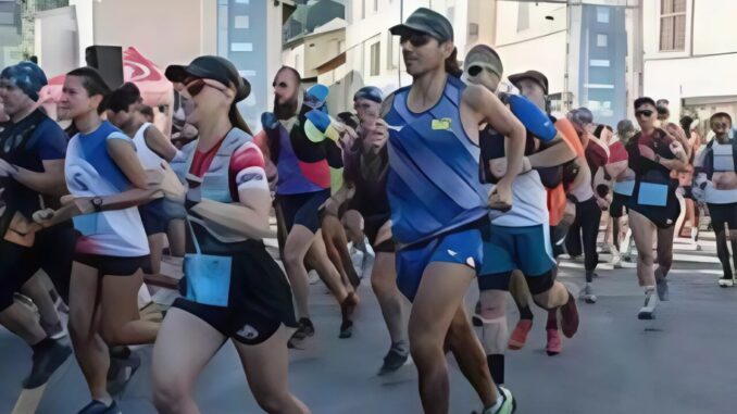 SN Trail Run 2024: Un Nuovo Capitolo nel Circuito ITRA
