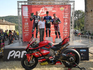 Virus Power Civs 2024: Spoleto ospita Campionato Velocità Salita