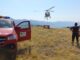 Incendio Spoleto, Maraghelli "Squadre Afor in prima linea, grazie"