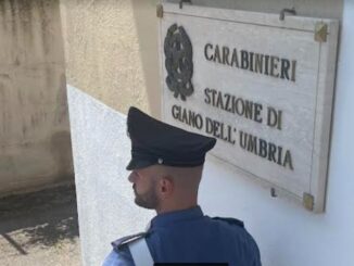 Due Uomini e una Donna Deferiti Maltrattamenti Famiglia a Giano