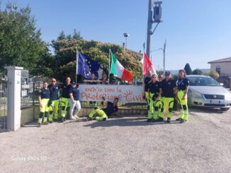 Campo Scuola Estivo: Un'Esperienza di Crescita Trenta Giovani