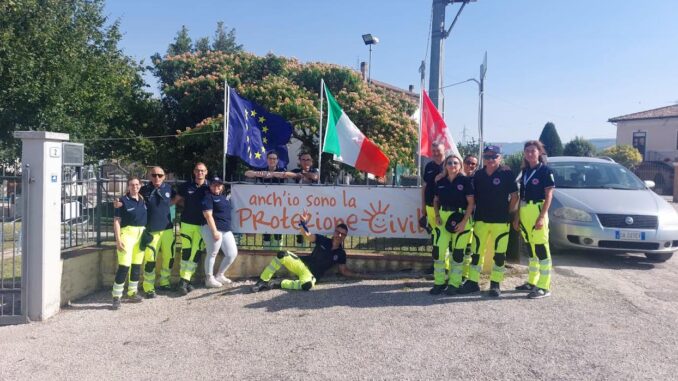 Campo Scuola Estivo: Un'Esperienza di Crescita Trenta Giovani