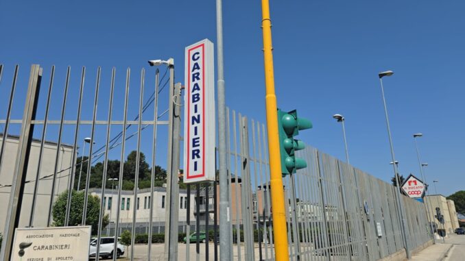 Lega Spoleto: Sicurezza e Degrado Sociale, Appello per l'Azione