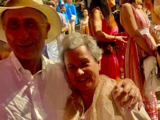 Il Festival dei Due Mondi di Spoleto si Conclude in Bellezza