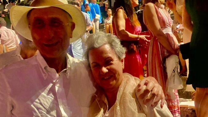 Il Festival dei Due Mondi di Spoleto si Conclude in Bellezza