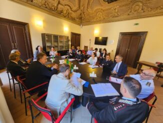 Nessun Allarme Sociale a Spoleto. Maggiore Controllo su Microcriminalità