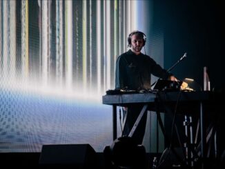 Oneohtrix Point Never: Un viaggio elettronico Festival Due Mondi
