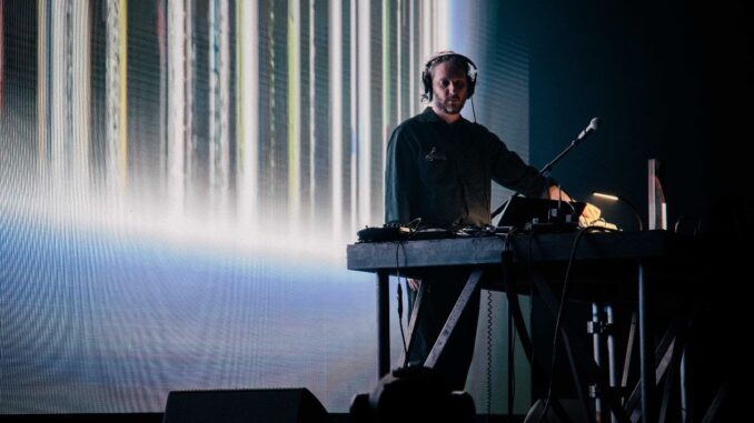 Oneohtrix Point Never: Un viaggio elettronico Festival Due Mondi