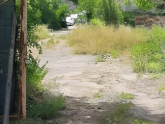 Ordinanza Sindaco Sicurezza Piazzale della Scuola a Spoleto