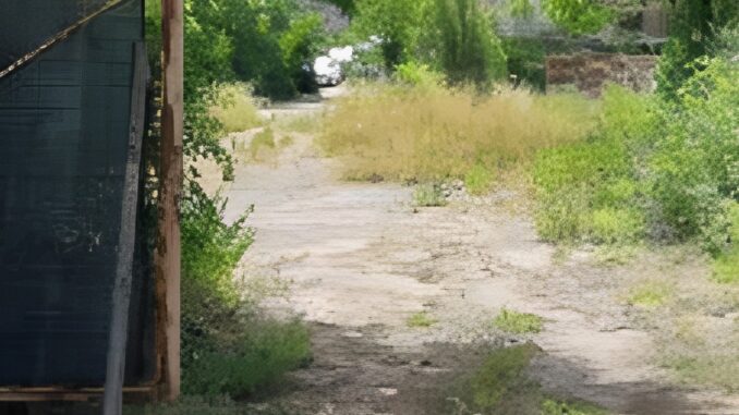 Ordinanza Sindaco Sicurezza Piazzale della Scuola a Spoleto