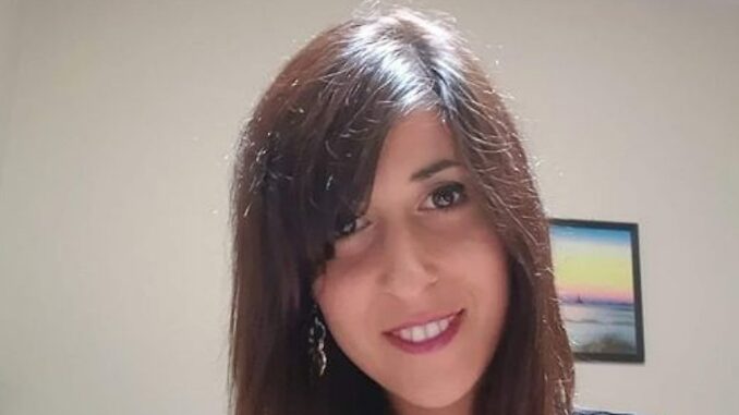 Ritrovata viva Eleonora Quaglia, la 37enne scomparsa tra Spoleto e Foligno Ritrovata viva Eleonora Quaglia, la 37enne scomparsa tra Spoleto e Foligno