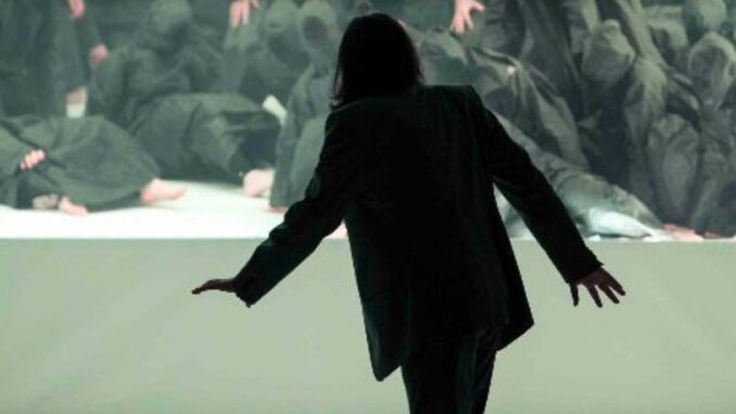 Spoleto accoglie Orfeo ed Euridice: un'interpretazione unica Gluck