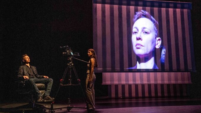 "La morte a Venezia" di Ferracchiati illumina il Festival di Spoleto