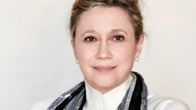Carla Fendi e Spoleto Festival Due Mondi legame di sostegno e innovazione
