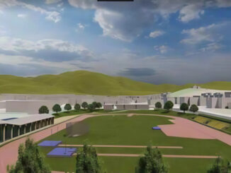 Rinnovamento pista d’atletica di Spoleto, un investimento per il futuro