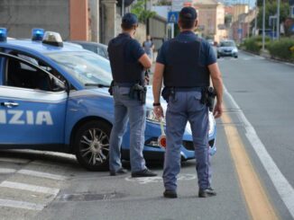 Reparto Prevenzione crimine Umbria-Marche contro furti in casa