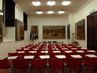 Terza Edizione del Festival Nazionale delle Regioni d'Italia