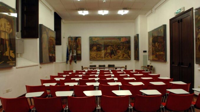 Terza Edizione del Festival Nazionale delle Regioni d'Italia