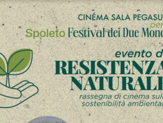 Sostenibilità e Ambiente: Un Dialogo tra Esperti a Spoleto
