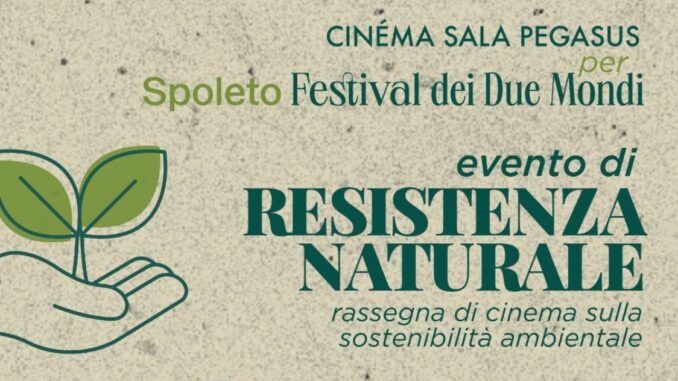 Sostenibilità e Ambiente: Un Dialogo tra Esperti a Spoleto