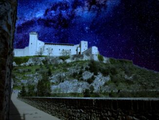 Accade d'estate a Spoleto 2024: Un'estate di eventi